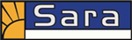 Sara Incorporated - Logo