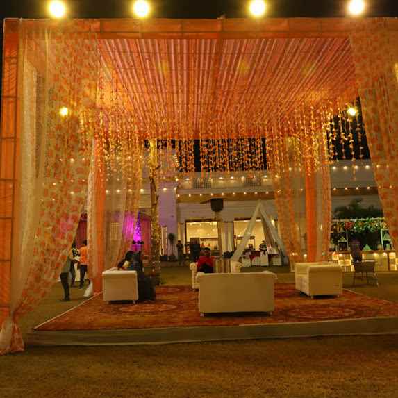 Saraiwala Caterers And Event Organizers - Cover photo