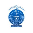 S. A. Raja Pharmacy College (SARPC) - Logo