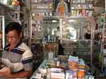 Sarala Medical Store - Logo