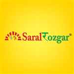 Saral Rozgar - Logo