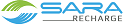 Sara Recharge - Logo