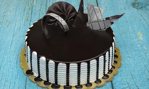 Sara's Live Cake Shop - Cover photo