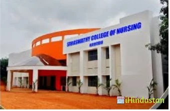 Saraswathi College of Nursing - Logo