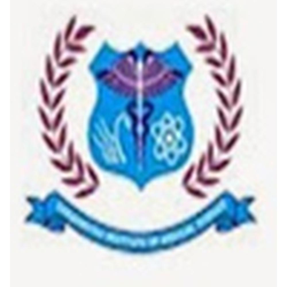 Saraswathi Institute of Medical Sciences (SIMS) - Logo