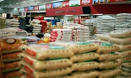 Saraswathi Kirana And General Store - Cover photo