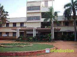 Saraswathi Narayanan Arts And Science College - Logo