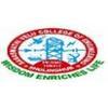 Saraswathi Velu College of Engineering Vellore (SVCE) - Logo