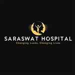 Saraswat Hospital - Logo