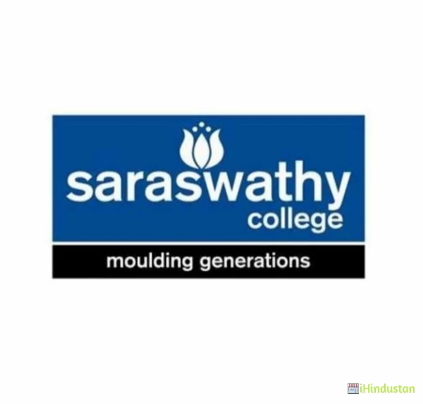 Saraswathy College - Logo