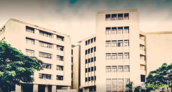 Saraswati College of Engineering, Kharghar - Logo