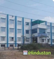 Saraswati College Of Nursing Udaipur - Logo