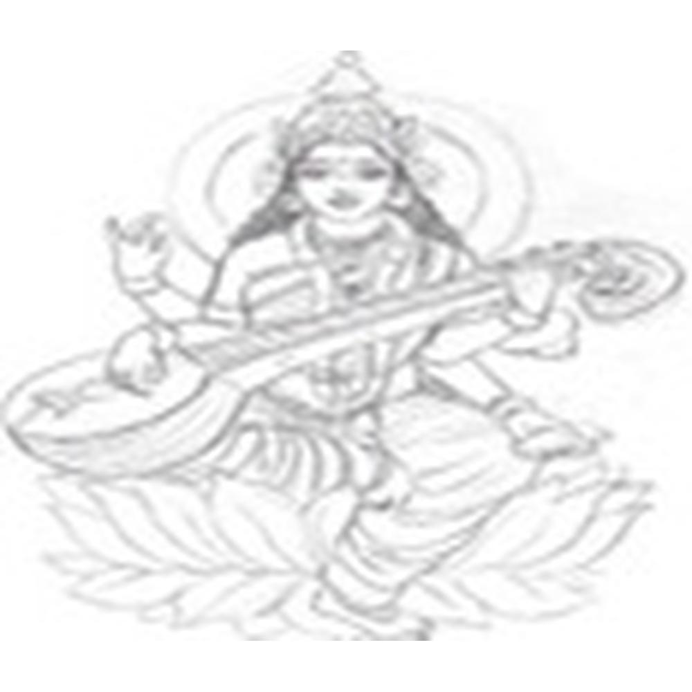 Saraswati College Of Education (SCOE), Mahendergarh - Logo