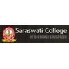 Saraswati College of Distance Education (SCDE) - Logo