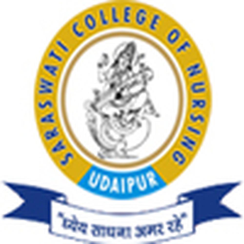 Saraswati College of Nursing (SCN) - Logo