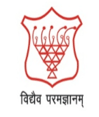 Saraswati College of Professional Studies (SCPS) - Logo
