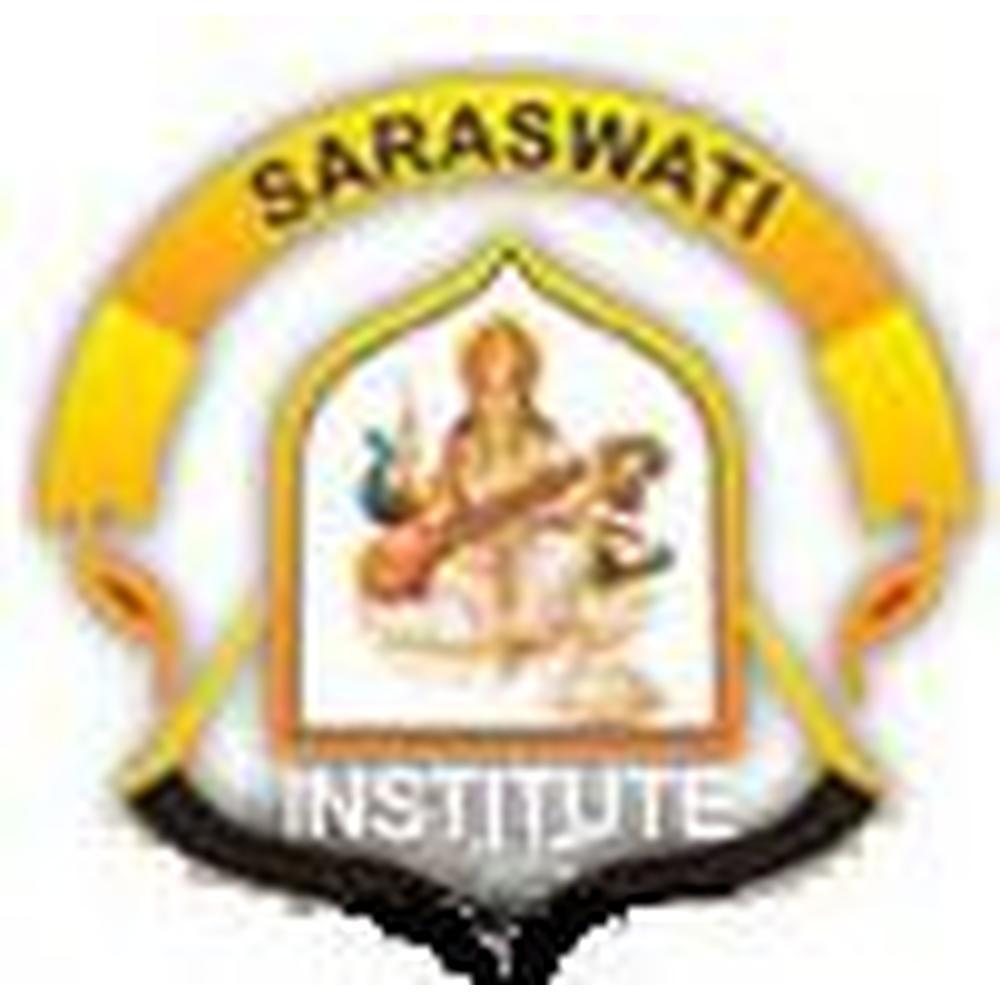 Saraswati Girls College of Education (SGCE) - Logo
