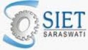 Saraswati Institute of Engineering & Technology (SIET GHAZIABAD) - Logo