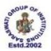 Saraswati Institute of Management and Technology (SIMT) - Logo