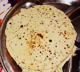 Saraswati Kitchen - Logo