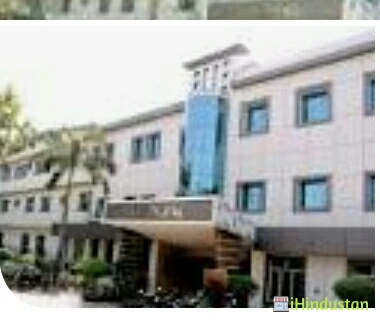 Saraswati Mahila Mahavidyalaya - Logo