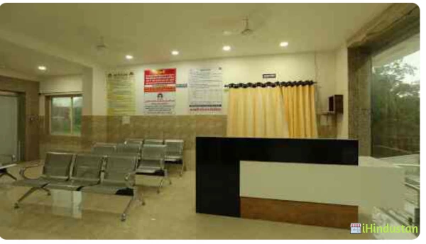 Saraswati Narayan Hospital Ayurveda & Panchkarma Center - Logo