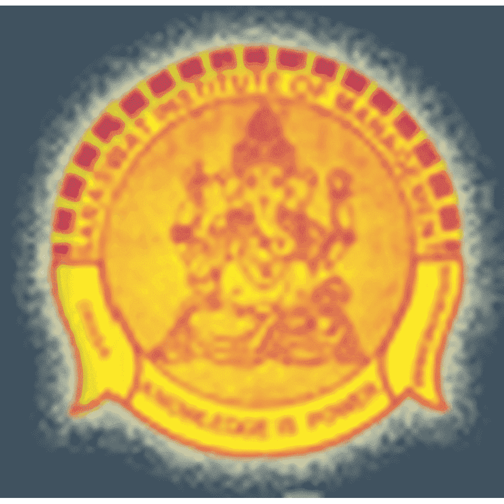 Saraswat Institute of Management (SIM) - Logo