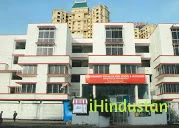 Saraswati Vidyalaya High School & Junior College - Logo