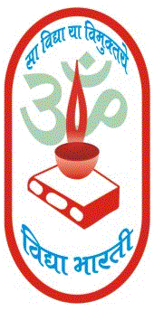 Saraswati Vidya Mandir Law College (SVMLC) - Logo