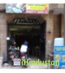 Sarathi South Indian Family Restaurant - Logo