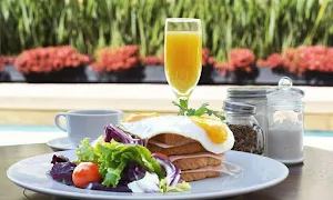 Saravana Bhavan - Logo