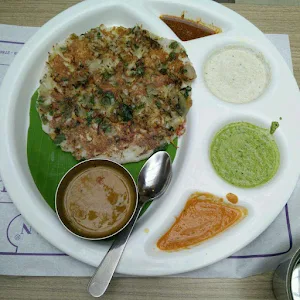 Saravana Bhavan - Cover photo