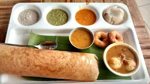 Saravana Bhavan - Cover photo