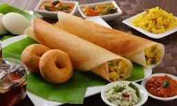 Saravana South Indian Cafe - Cover photo
