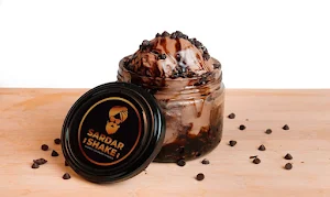Sardar Shake - Cover photo