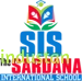 Sardana Public School - Logo