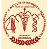 Sardar Bhagwan Singh University - Logo