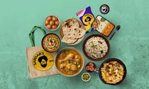 Sardar Chicken Curry - Since 1974 - Cover photo