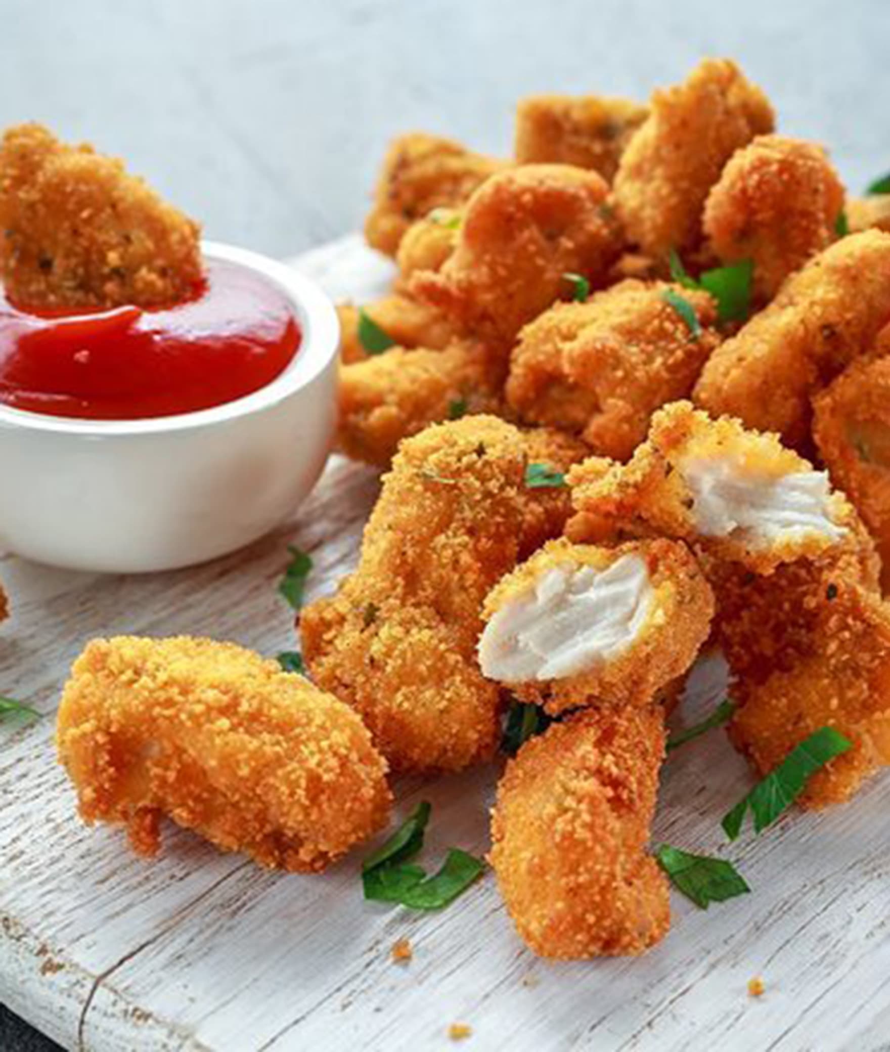 Sardar Fried Chicken - Logo