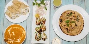 Sardar Ji Chicken Corner - Cover photo