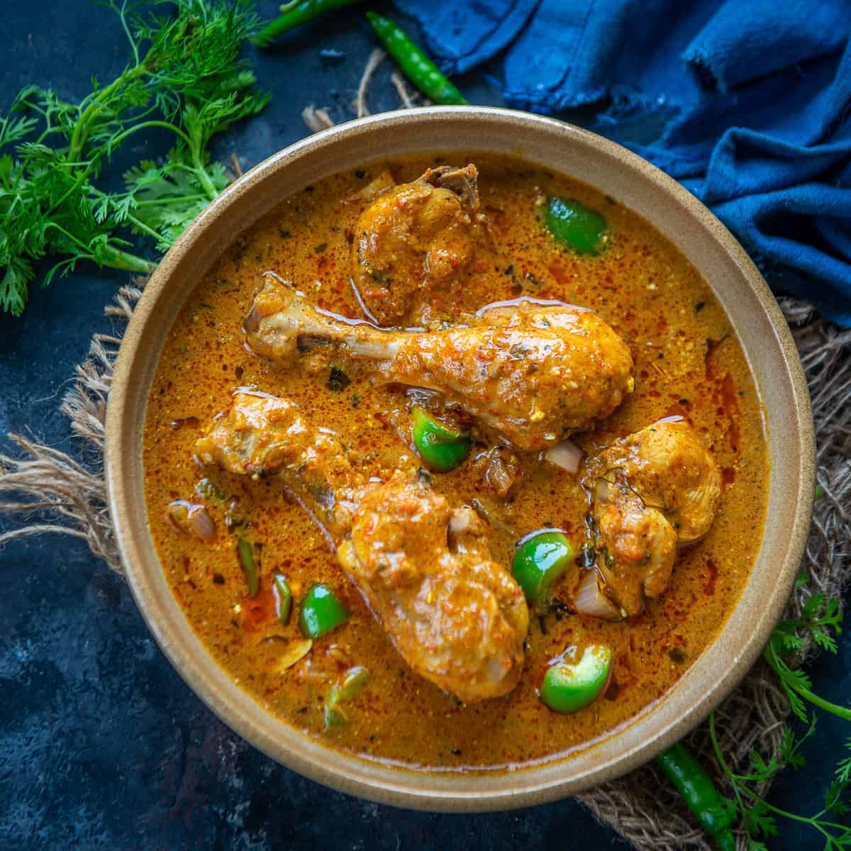 Sardar Ji Chicken Achaari Corner - Logo
