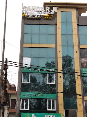 Sardar Ji Family Restaurant - Cover photo