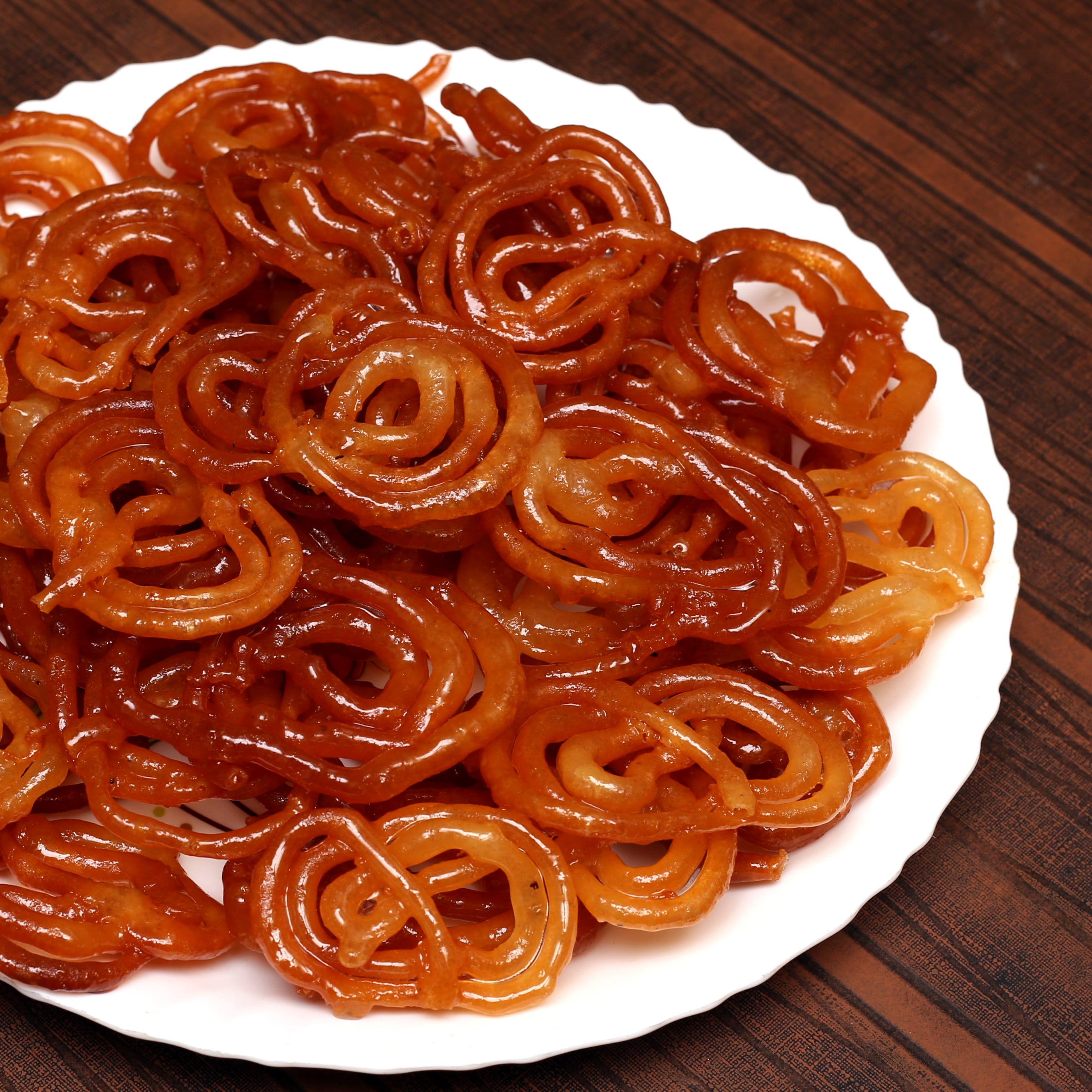 Sardar Ji Jalebi Wale - Logo