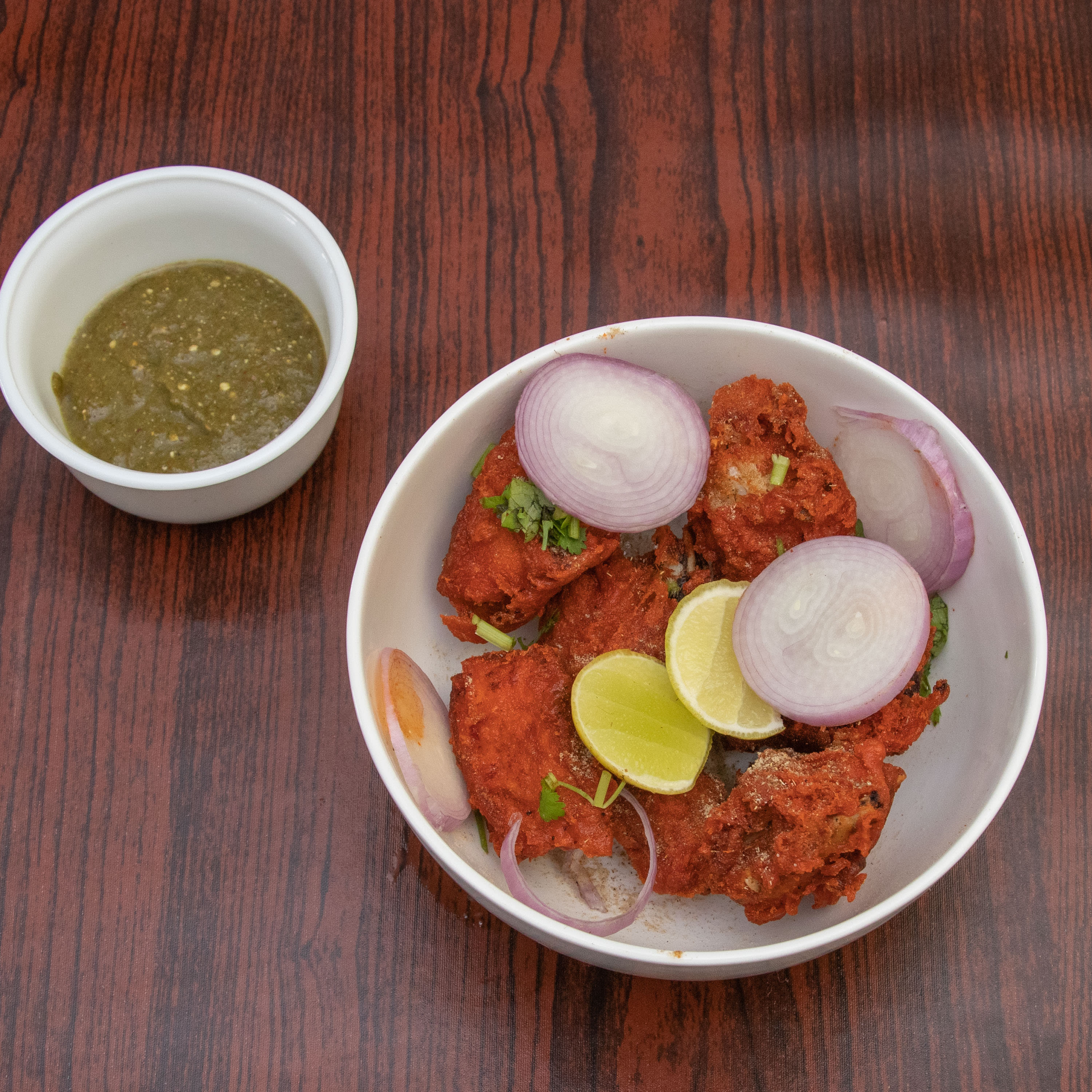 Sardarji Ka Dhaba - Logo