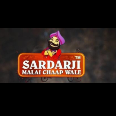 Sardarji Malai Chaap Wale - Cover photo