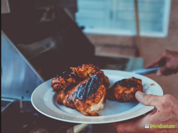 Sardar Ji Meat Wale - Logo