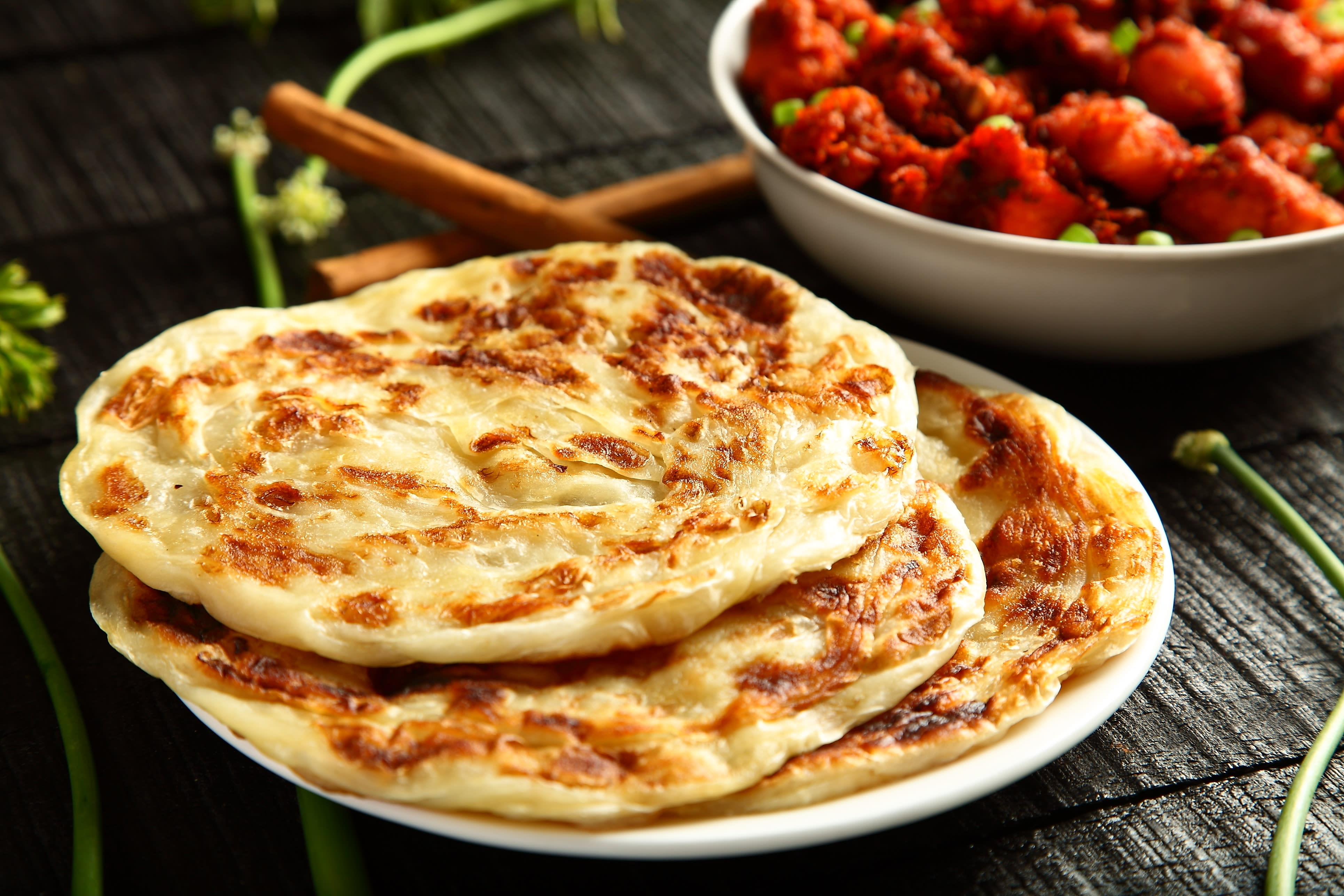 SARDAR JI PARANTHA HOUSE - Logo