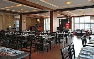 Sardarji's Dhaba - Logo