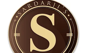 Sardarji's Chaats & More - Logo