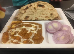 Sardar Ji's Kulcha & More - Cover photo
